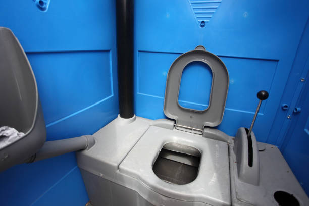 Best Local porta potty services  in Goldstream, AK