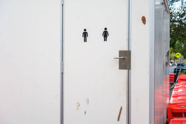 Best Porta potty for special events  in Goldstream, AK