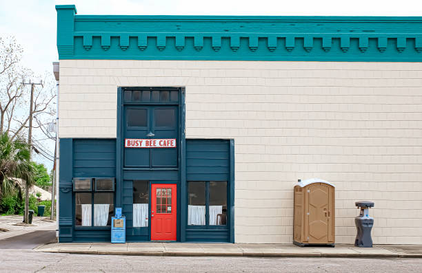 Goldstream, AK porta potty rental Company